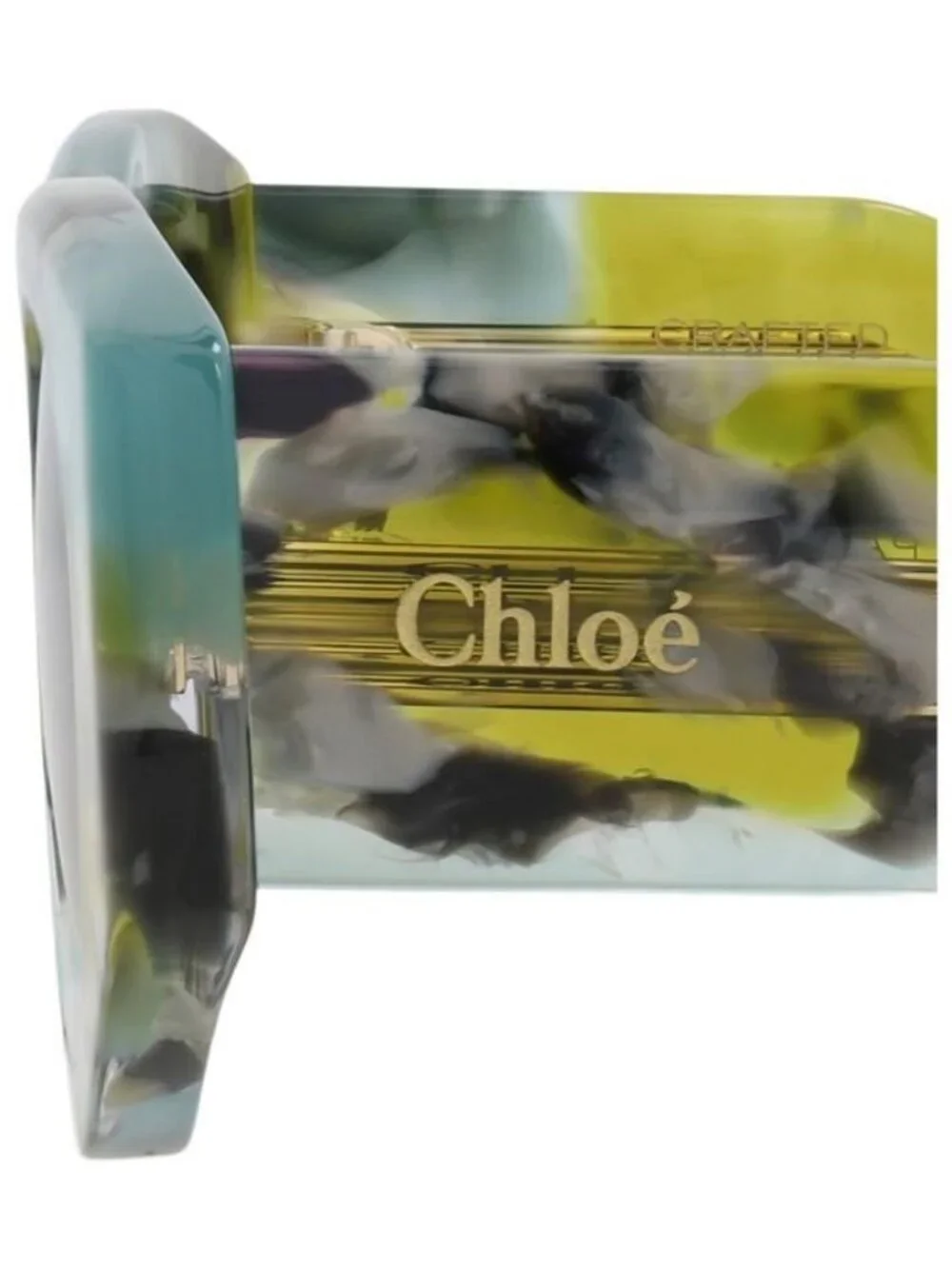 Chloé brand department